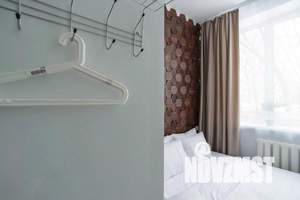 1-к квартира, посуточно, 16м2, 1/5 этаж