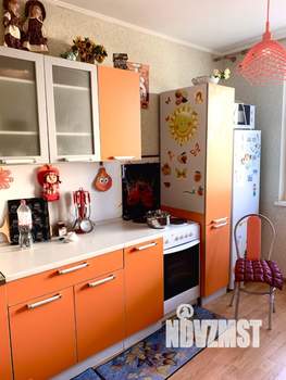 1-к квартира, на длительный срок, 36м2, 5/10 этаж