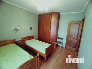3-к квартира, на длительный срок, 70м2, 4/16 этаж