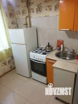 1-к квартира, посуточно, 35м2, 1/5 этаж