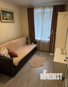 2-к квартира, на длительный срок, 40м2, 2/9 этаж