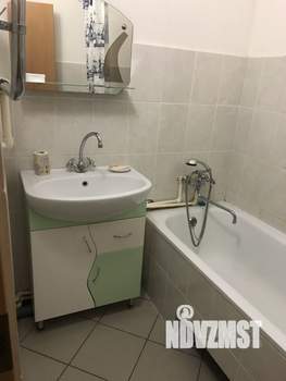 1-к квартира, на длительный срок, 45м2, 5/17 этаж