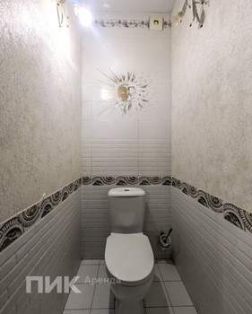 2-к квартира, на длительный срок, 55м2, 2/17 этаж