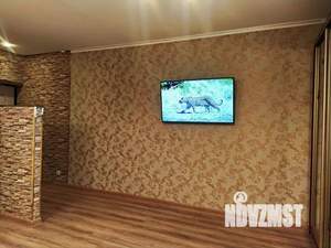 Студия квартира, посуточно, 35м2, 10/14 этаж