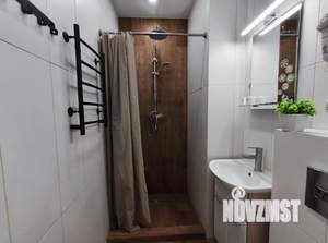 Студия квартира, посуточно, 18м2, 2/5 этаж