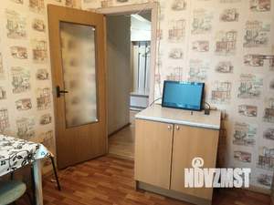 2-к квартира, на длительный срок, 52м2, 4/16 этаж