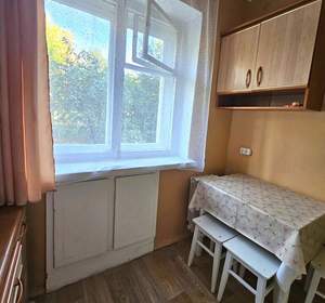 1-к квартира, на длительный срок, 33м2, 2/2 этаж