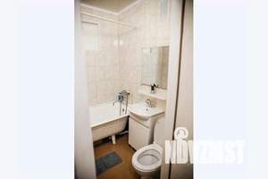 1-к квартира, посуточно, 32м2, 5/5 этаж