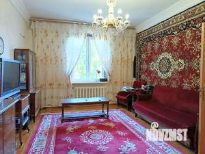 3-к квартира, на длительный срок, 82м2, 4/5 этаж
