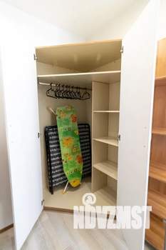 1-к квартира, посуточно, 38м2, 14/16 этаж