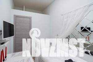 1-к квартира, посуточно, 10м2, 1/5 этаж