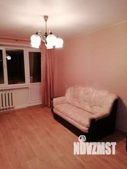 1-к квартира, на длительный срок, 34м2, 5/9 этаж