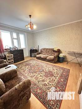 1-к квартира, на длительный срок, 39м2, 10/14 этаж