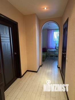 1-к квартира, на длительный срок, 40м2, 13/14 этаж