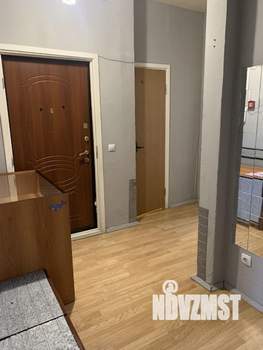 2-к квартира, на длительный срок, 54м2, 11/17 этаж