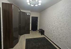 2-к квартира, на длительный срок, 65м2, 5/18 этаж