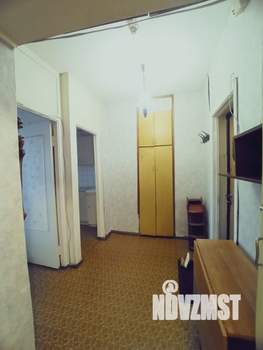 1-к квартира, на длительный срок, 35м2, 8/16 этаж