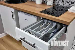 1-к квартира, посуточно, 14м2, 1/1 этаж