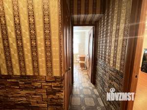 1-к квартира, на длительный срок, 32м2, 2/5 этаж