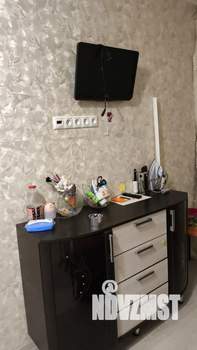 2-к квартира, на длительный срок, 45м2, 4/5 этаж