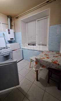 1-к квартира, на длительный срок, 30м2, 5/5 этаж