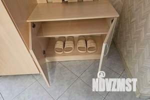 1-к квартира, посуточно, 34м2, 5/5 этаж