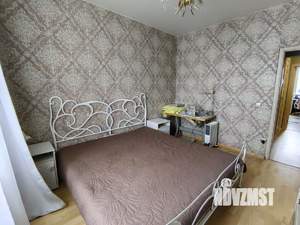 2-к квартира, на длительный срок, 55м2, 15/17 этаж