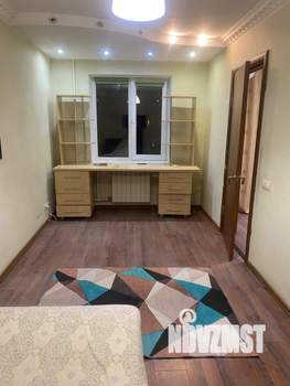 2-к квартира, на длительный срок, 48м2, 3/5 этаж