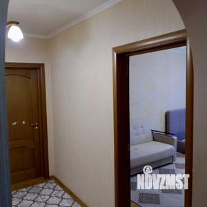 1-к квартира, на длительный срок, 43м2, 3/17 этаж