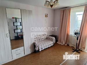 1-к квартира, на длительный срок, 36м2, 7/10 этаж