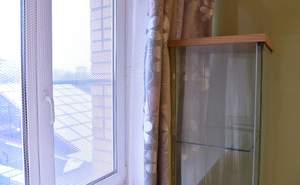3-к квартира, на длительный срок, 65м2, 5/16 этаж