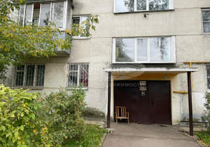 2-к квартира, на длительный срок, 37м2, 1/5 этаж