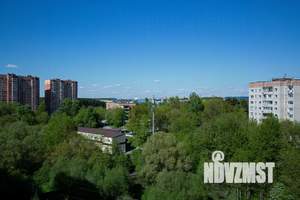 1-к квартира, посуточно, 34м2, 1/1 этаж