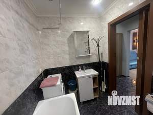 Студия квартира, на длительный срок, 23м2, 3/3 этаж