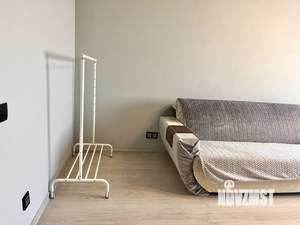 1-к квартира, на длительный срок, 44м2, 11/17 этаж