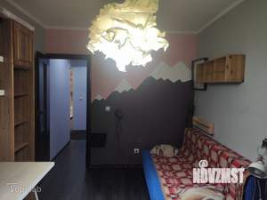 2-к квартира, на длительный срок, 63м2, 4/10 этаж