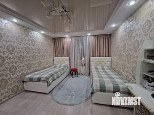 3-к квартира, на длительный срок, 103м2, 16/17 этаж