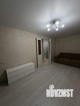 2-к квартира, на длительный срок, 45м2, 1/5 этаж