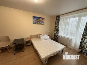 1-к квартира, на длительный срок, 34м2, 8/9 этаж