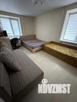 1-к квартира, посуточно, 34м2, 1/5 этаж