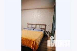 2-к квартира, посуточно, 48м2, 2/9 этаж