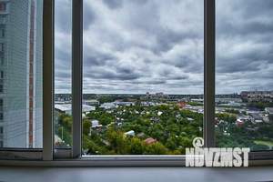 1-к квартира, посуточно, 41м2, 1/1 этаж