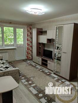 1-к квартира, на длительный срок, 30м2, 3/5 этаж