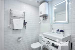 1-к квартира, посуточно, 12м2, 1/1 этаж