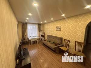 2-к квартира, посуточно, 65м2, 1/1 этаж