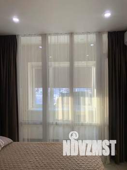 Студия квартира, посуточно, 20м2, 1/20 этаж