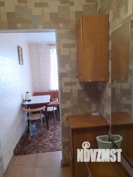 1-к квартира, на длительный срок, 41м2, 14/17 этаж