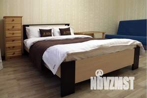 1-к квартира, посуточно, 37м2, 15/17 этаж