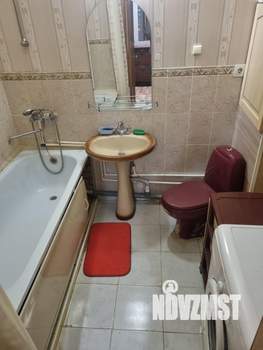 1-к квартира, на длительный срок, 42м2, 2/17 этаж