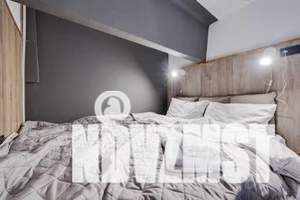 1-к квартира, посуточно, 13м2, 1/9 этаж
